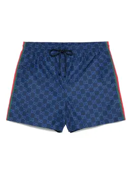 Gucci: Плавки 