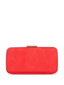 Gianvito Rossi: Яркий клатч 