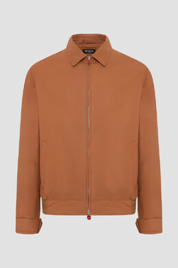 Kiton: Прямая куртка 