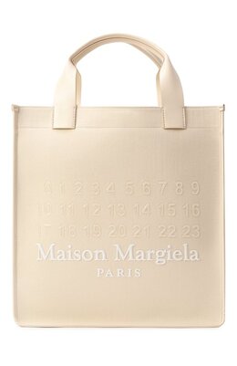 Maison Margiela: Сумка 