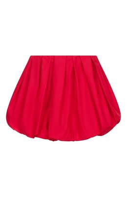 Pinko: Хлопковая юбка 