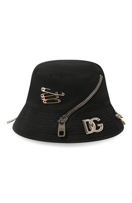 Dolce & Gabbana: Панама 