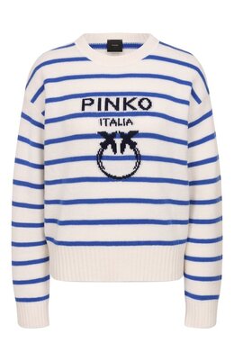 Pinko: Хлопковый свитер 