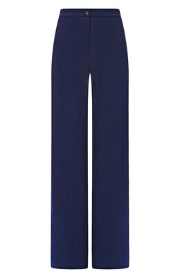 Emporio Armani: Брюки из вискозы 