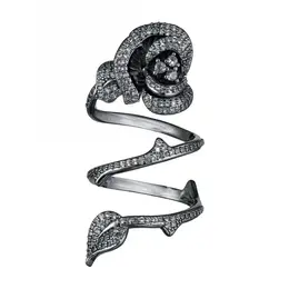caviar jewellery: Кольцо 