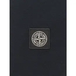 Stone Island: Спортивное поло 