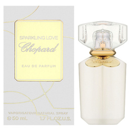 CHOPARD: Духи 