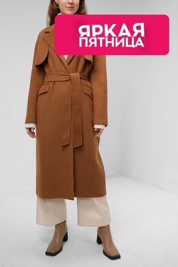 Allsaints: Весеннее пальто 