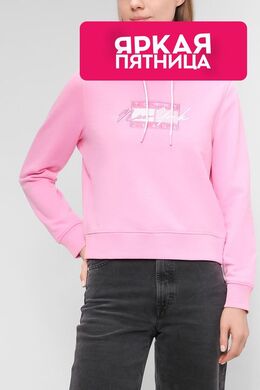 Tommy Jeans: Спортивная толстовка 