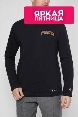 Champion: Свитшот с принтом 