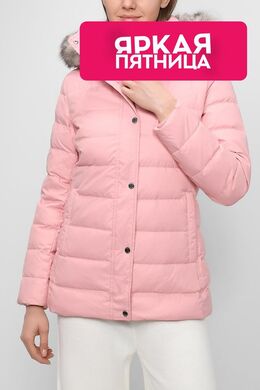 Tommy Hilfiger: Зимняя куртка 