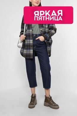 LEVI'S: Весенние джинсы 