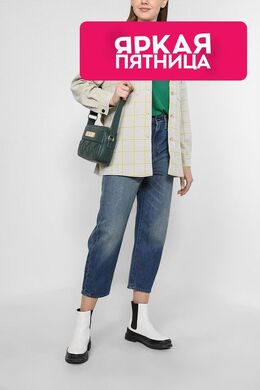 LEVI'S: Голубые джинсы 