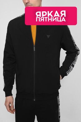 Guess: Толстовка на молнии 