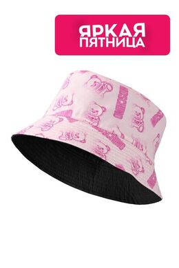 Moschino: Панама 