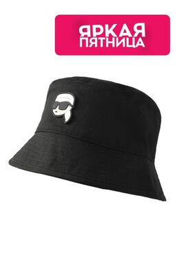 Karl Lagerfeld: Панама  Ikonik