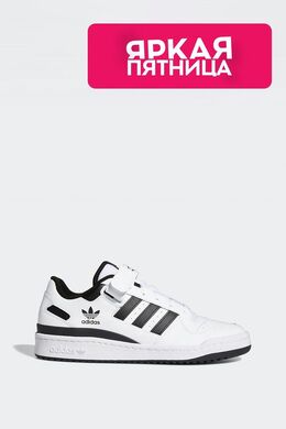 Adidas: Чёрные кроссовки  Forum
