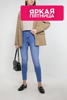 Guess: Повседневные джинсы 