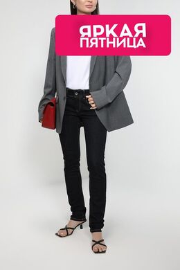 PEPE JEANS: Однотонные джинсы 
