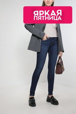 PEPE JEANS: Повседневные джинсы 