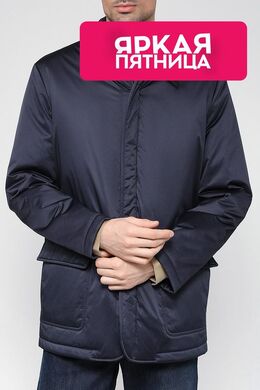 CUDGI: Однотонная куртка 