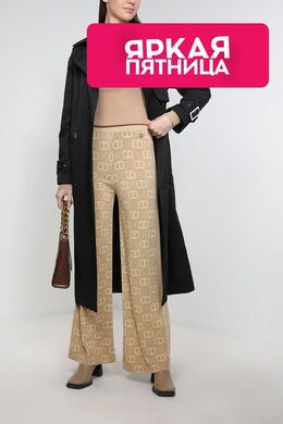 TWINSET: Кюлоты 