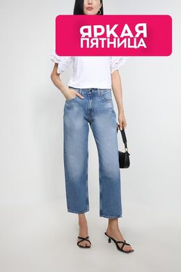 PEPE JEANS: Короткие джинсы 