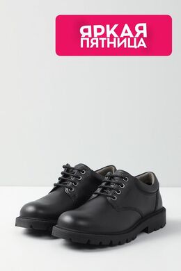Geox: Ботинки 