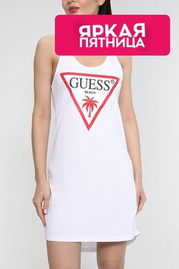 Guess: Сарафан 