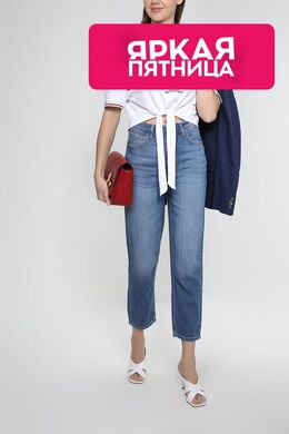 Guess: Повседневные джинсы 