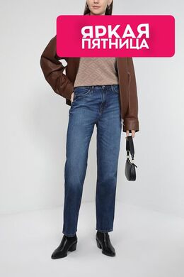 Guess: Повседневные джинсы 
