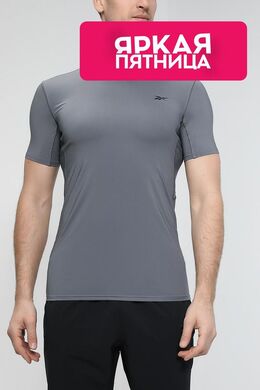 REEBOK: Длинная футболка 