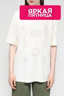 Scotch & Soda: Хлопковая футболка 