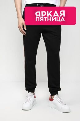 Karl Lagerfeld: Базовые брюки 