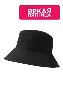 EMPORIO ARMANI: Панама 