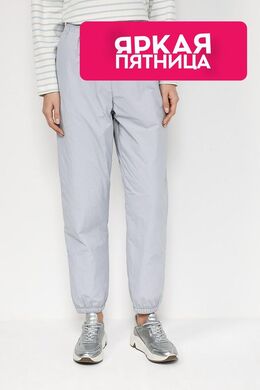 EMPORIO ARMANI: Спортивные брюки 