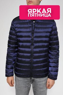 Guess: Куртка с воротником 