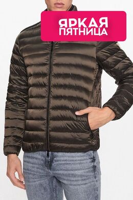 Guess: Зимняя куртка 