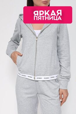 Guess: Домашняя толстовка 