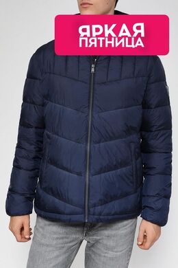 Guess: Куртка с капюшоном 