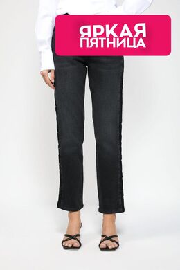 Guess: Повседневные джинсы 