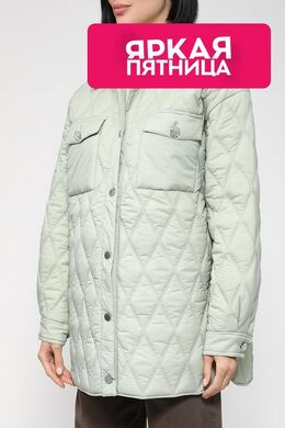 Guess: Стёганые куртка 