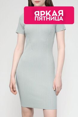 Guess: Трикотажное платье 