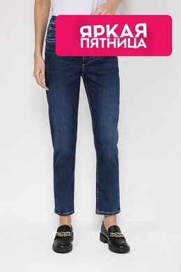 Guess: Повседневные джинсы 