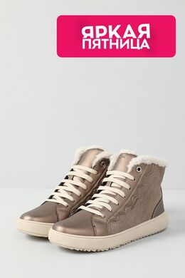 Geox: Кеды 