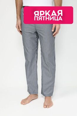 Tommy Hilfiger: Хлопковые брюки 