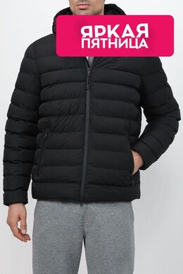 Geox: Стёганые куртка 
