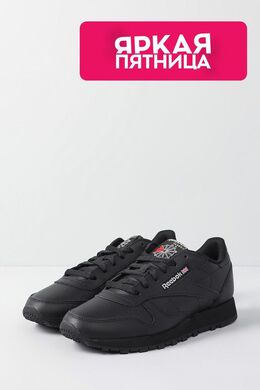 REEBOK: Кроссовки  Classic Leather