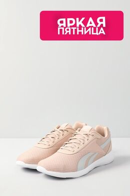 REEBOK: Розовые кроссовки 