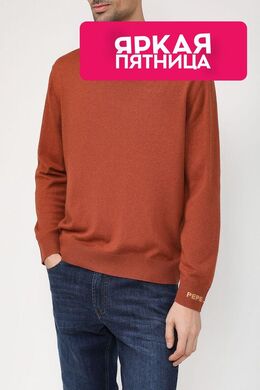 PEPE JEANS: Хлопковый свитер 